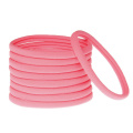 Different color custom baby elastic nylon headband with low price